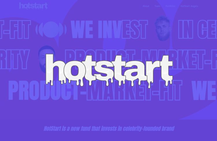 hotstart