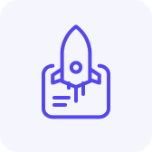 Fundraising & fund launch decks icon