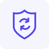 safe sync icon