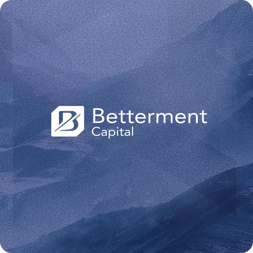 Betterment Brand