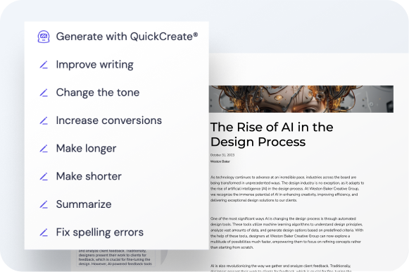 copywriting