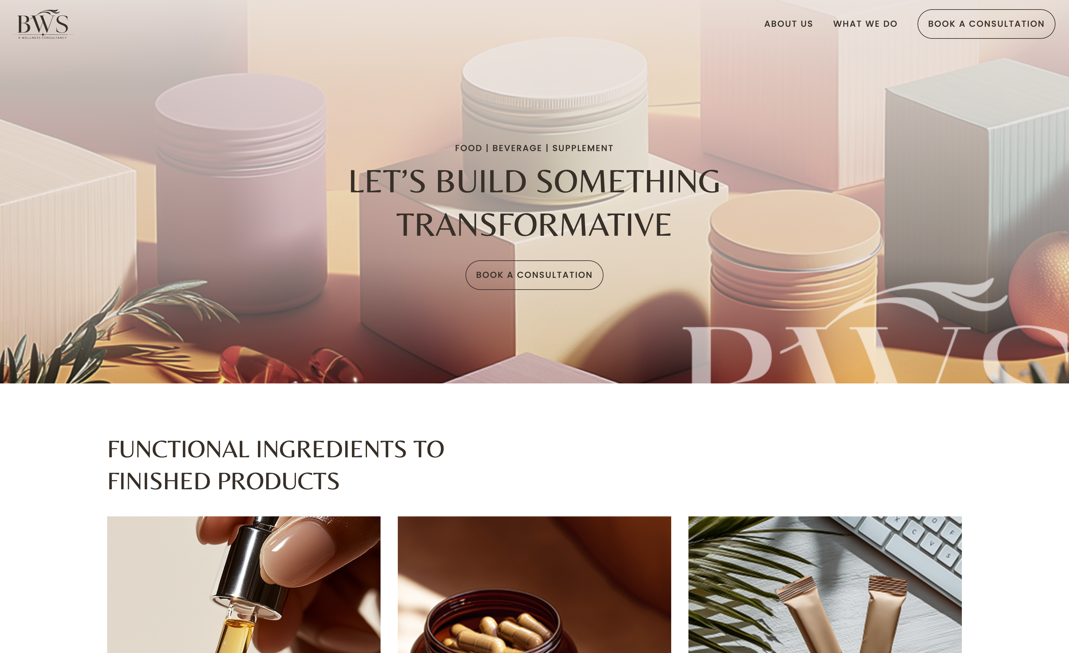 Brelixi Wellness Solutions