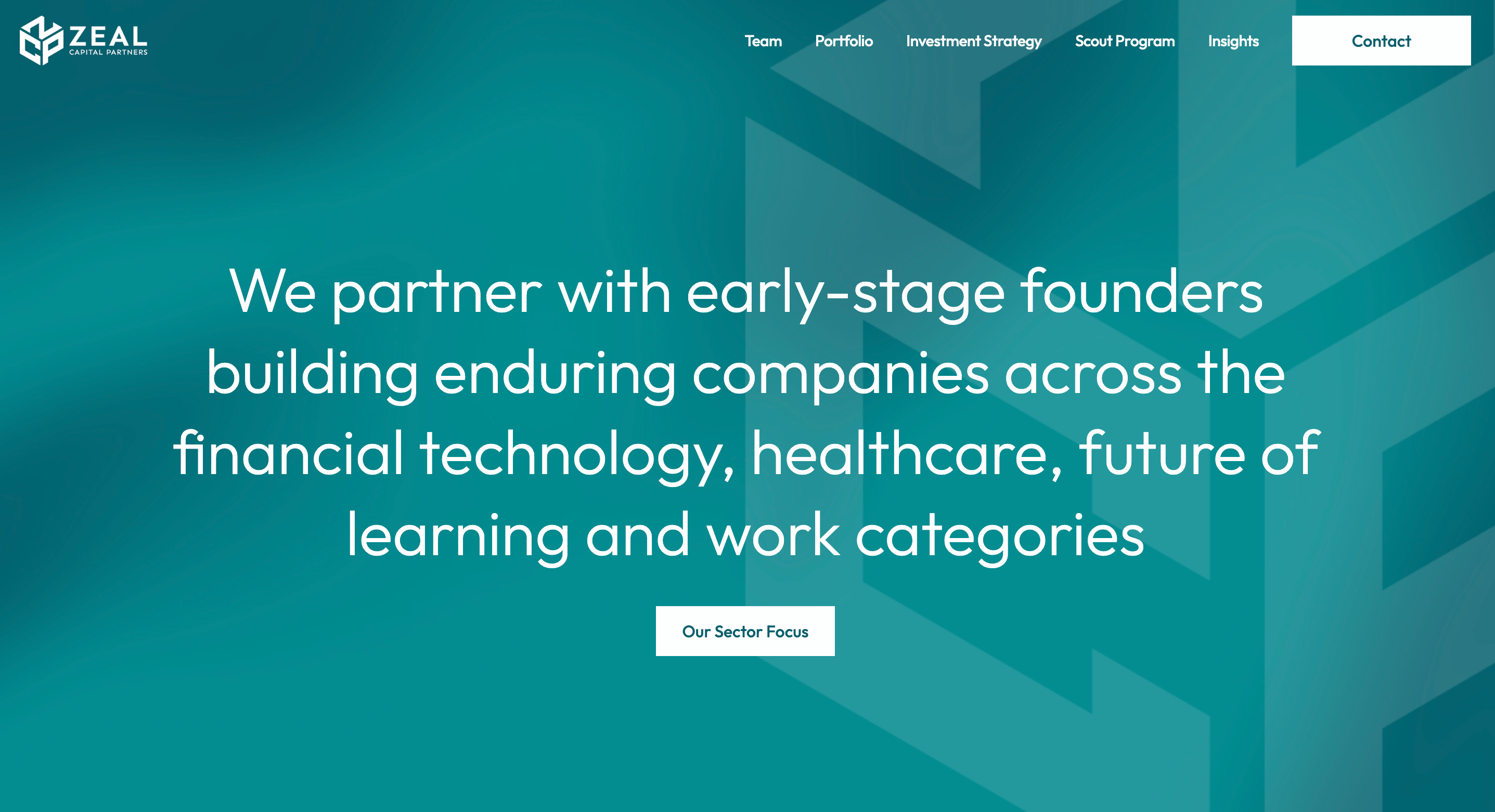 Zeal Capital Partners