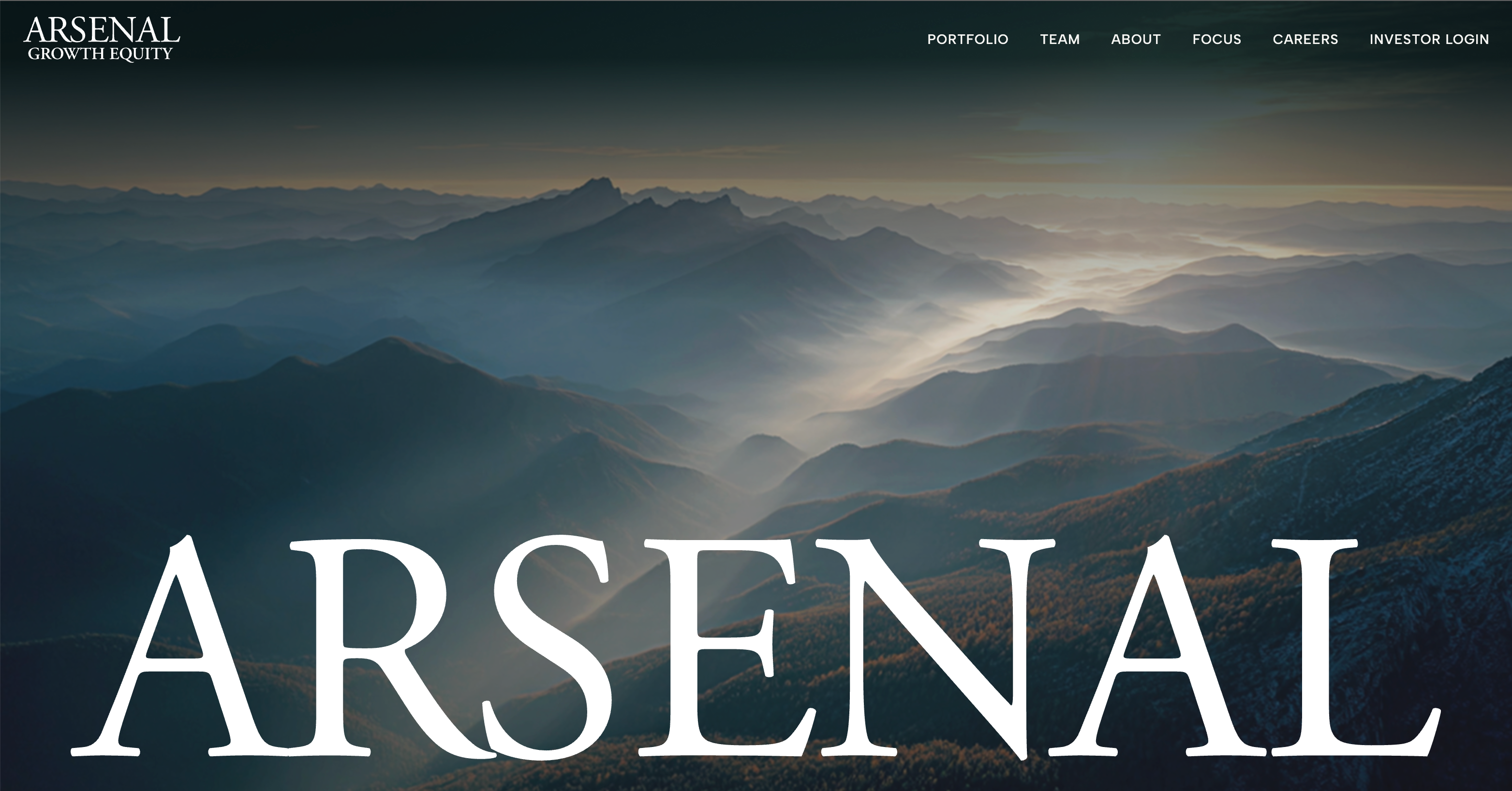 Arsenal Growth