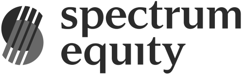 Spectrum Equity logo