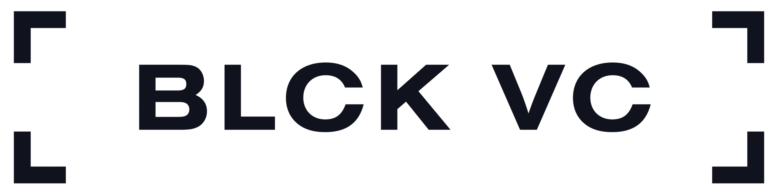 BLCK VC logo