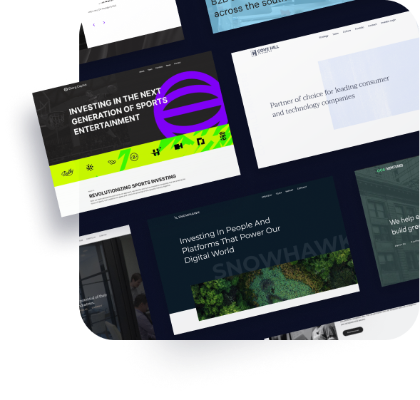 QuickCreate Entire Websites