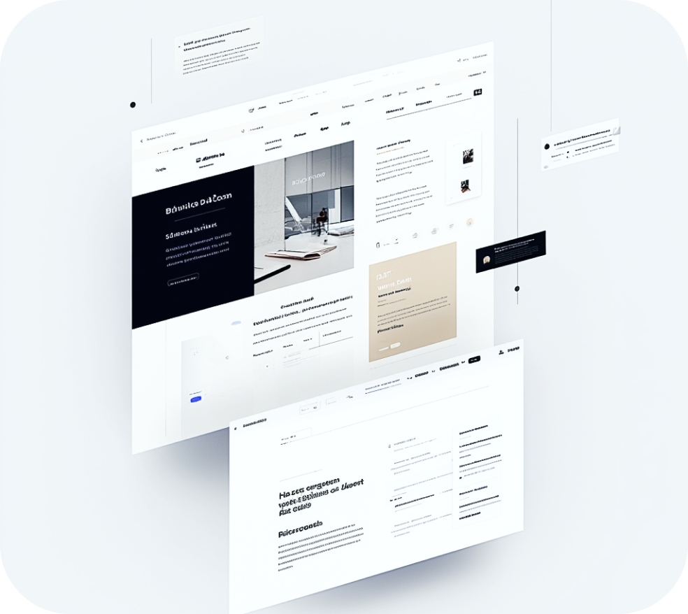 QuickCreate website