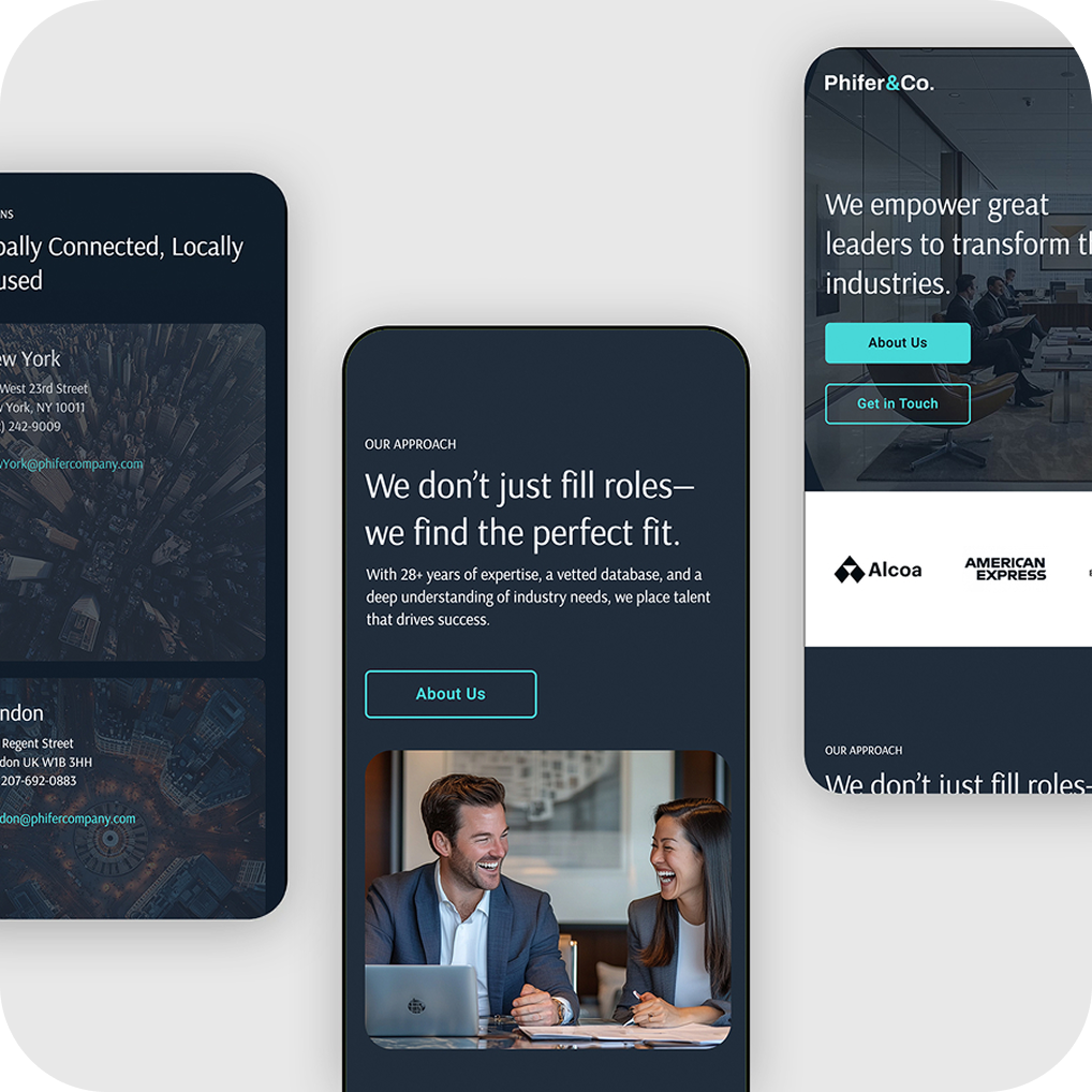 phifer mockup phones