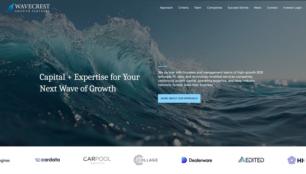 Wavecrest Growth Partners