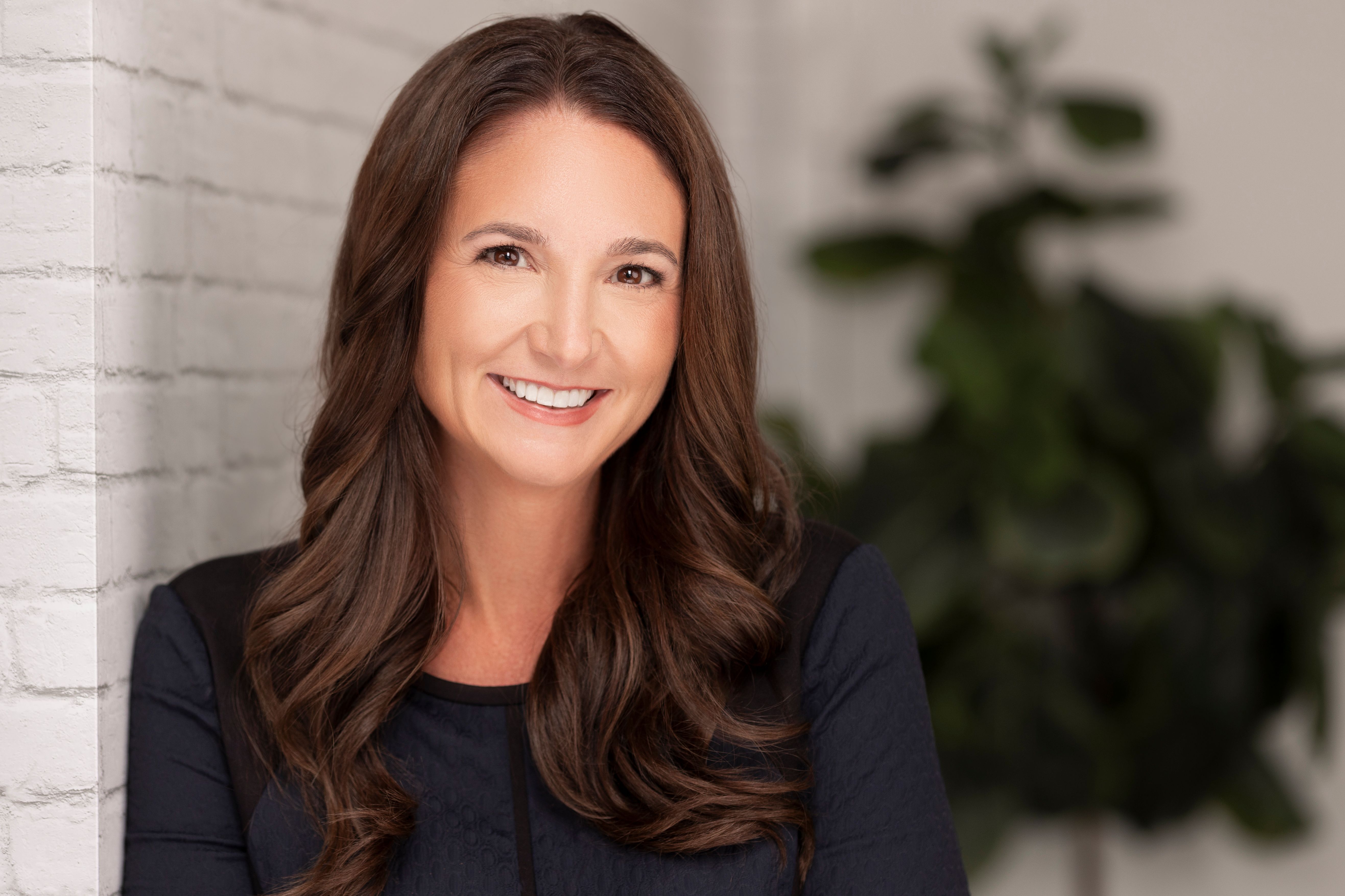 Ripple Operations CEO Heather Combs