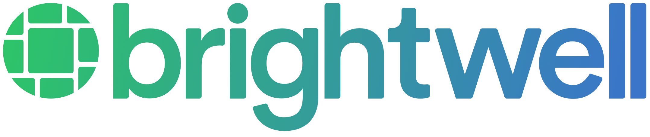 Brightwell logo