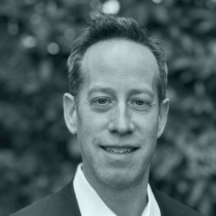 Aaron Gold