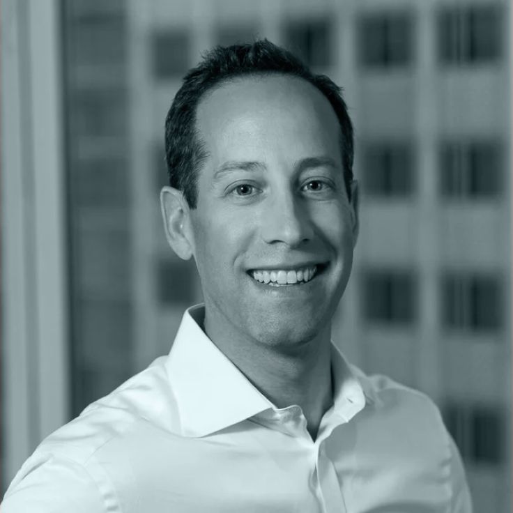Aaron Gold