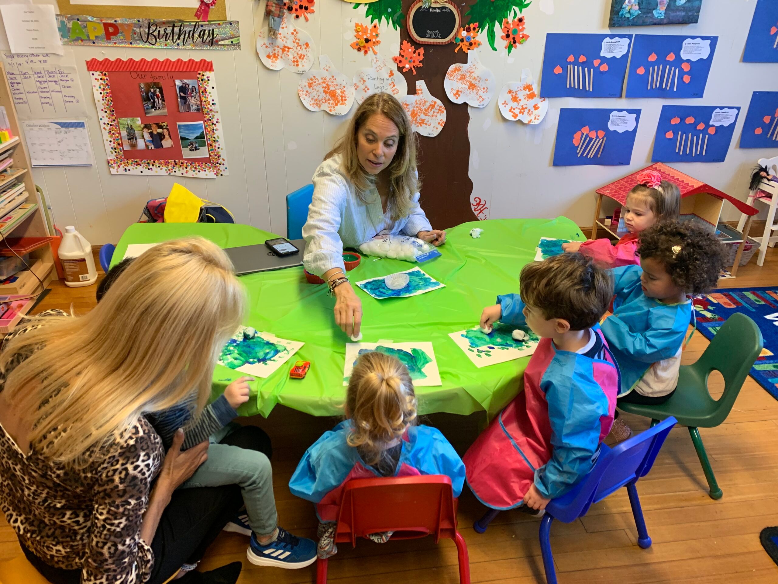 USR Children's Academy | Calendar USR Children's Academy | Calendar