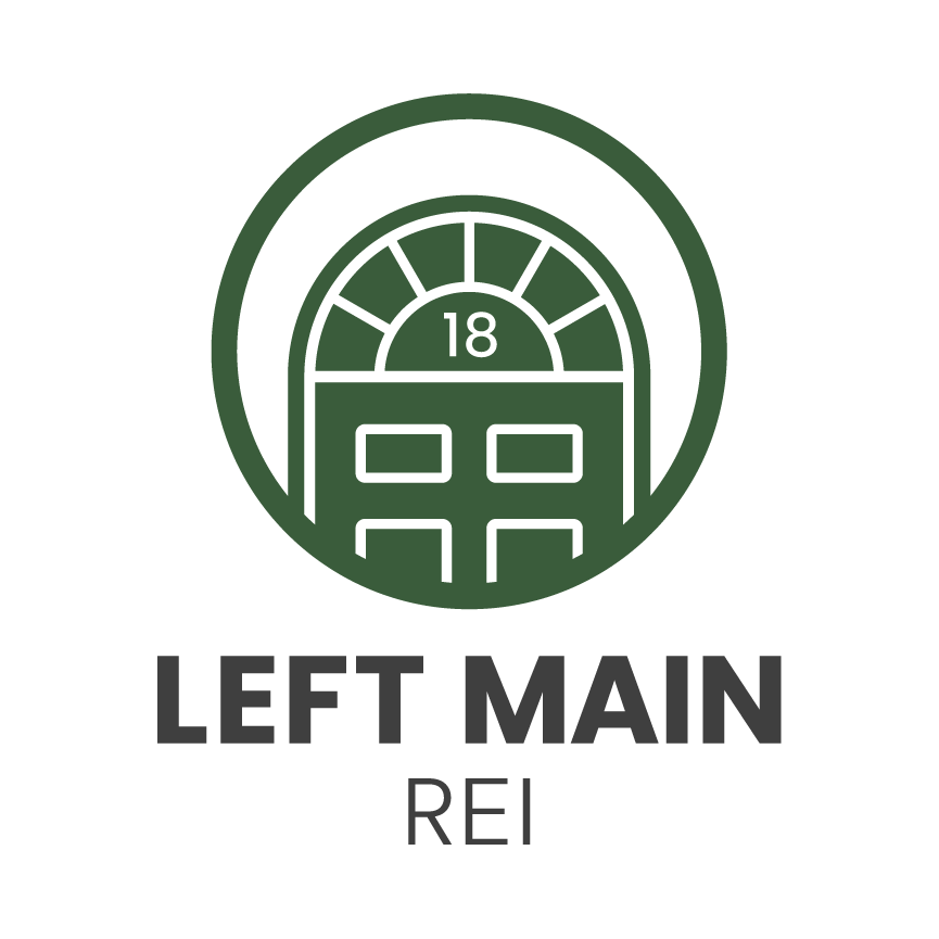 Left Main REI