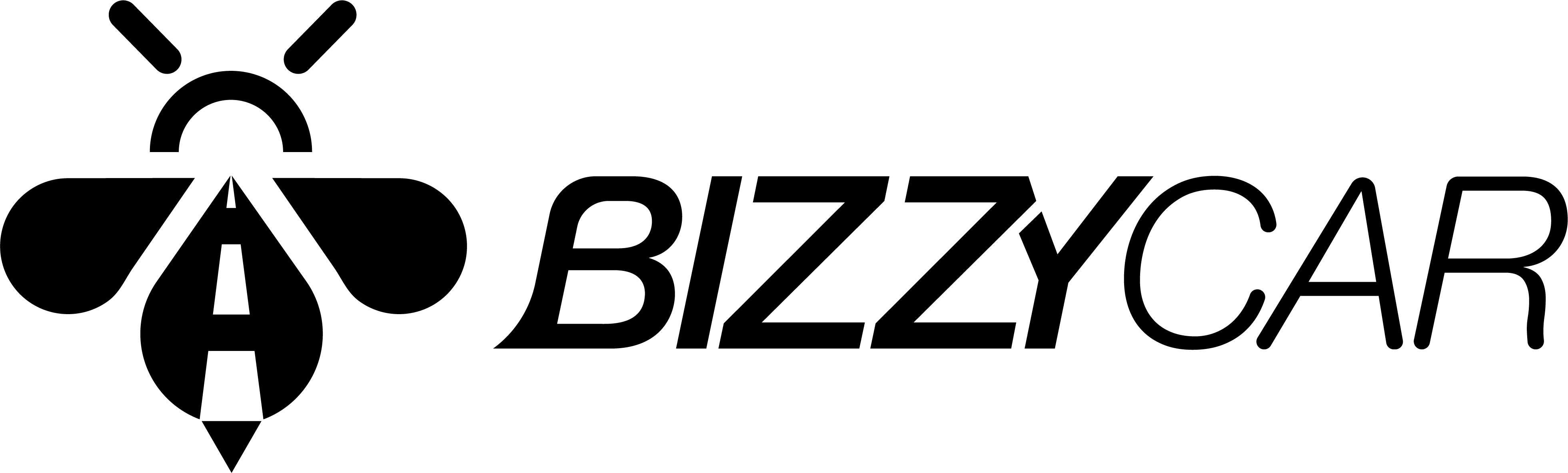 bizzycar logo