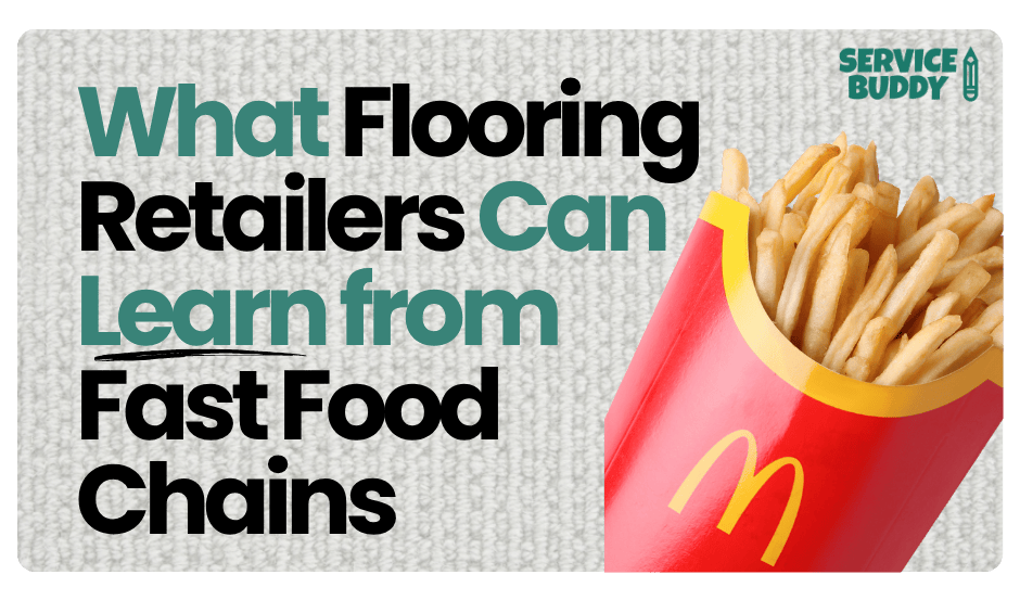 SB McDonalds