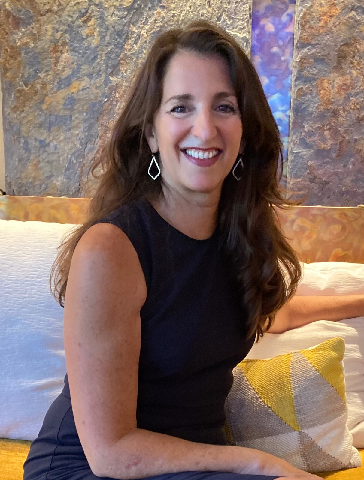 Catherine Penizotto