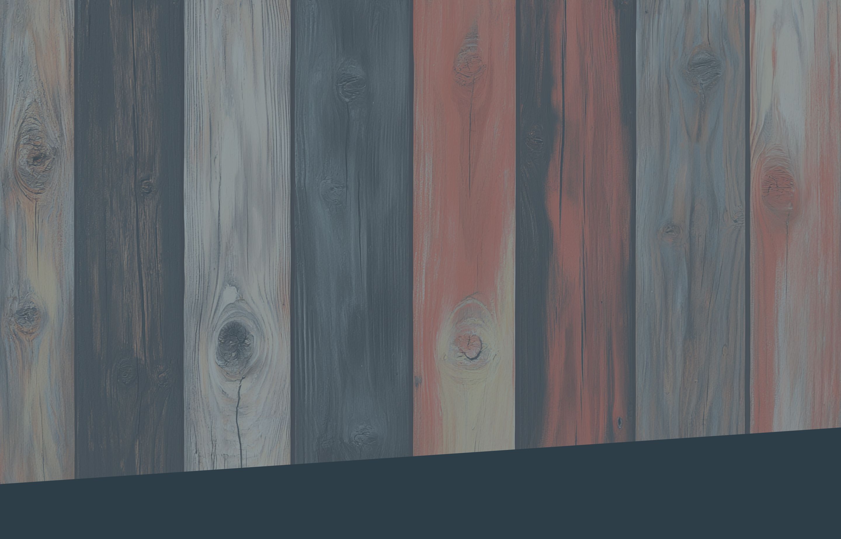 deck wood