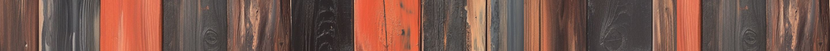 wood deck