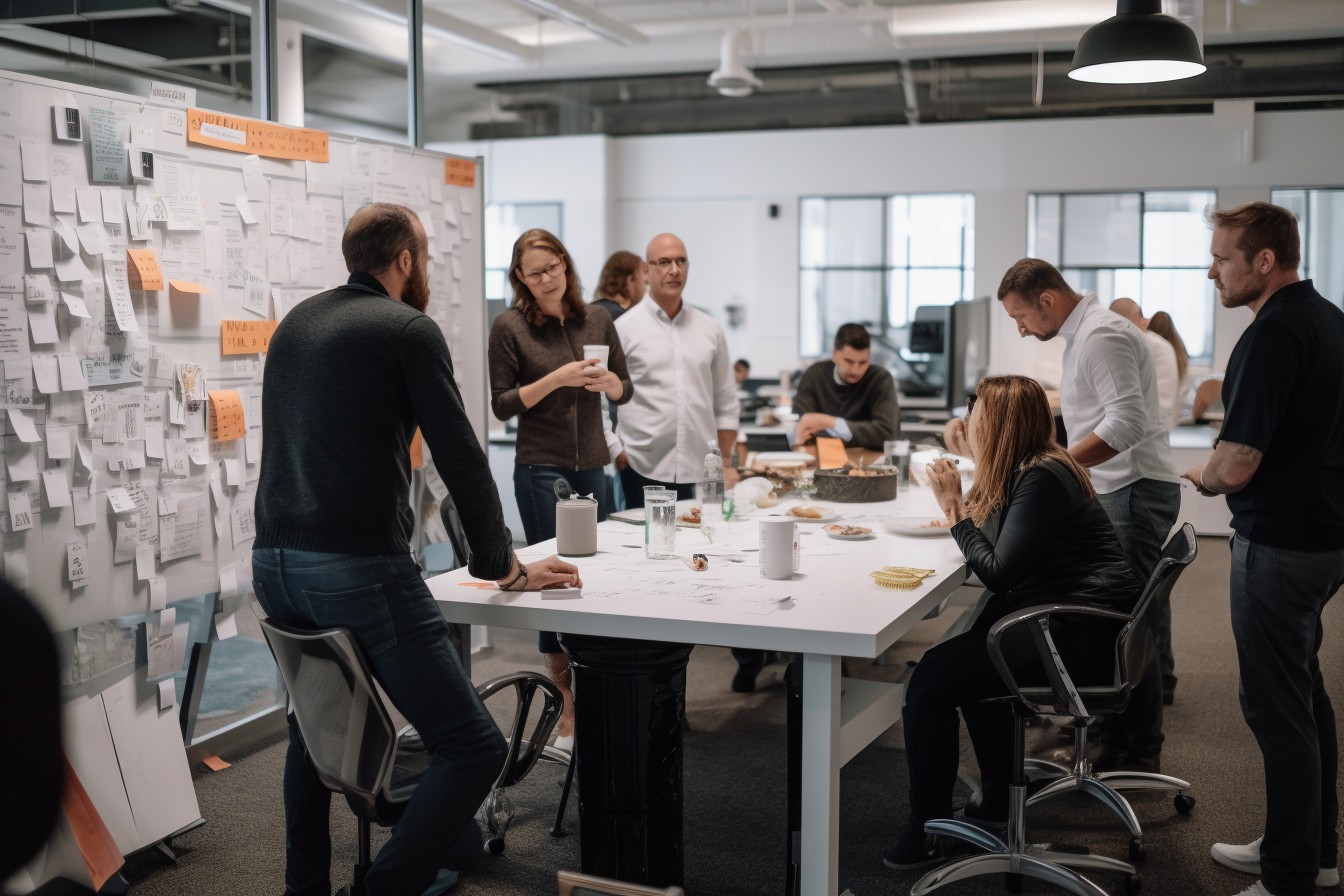 revenue optimization workshop