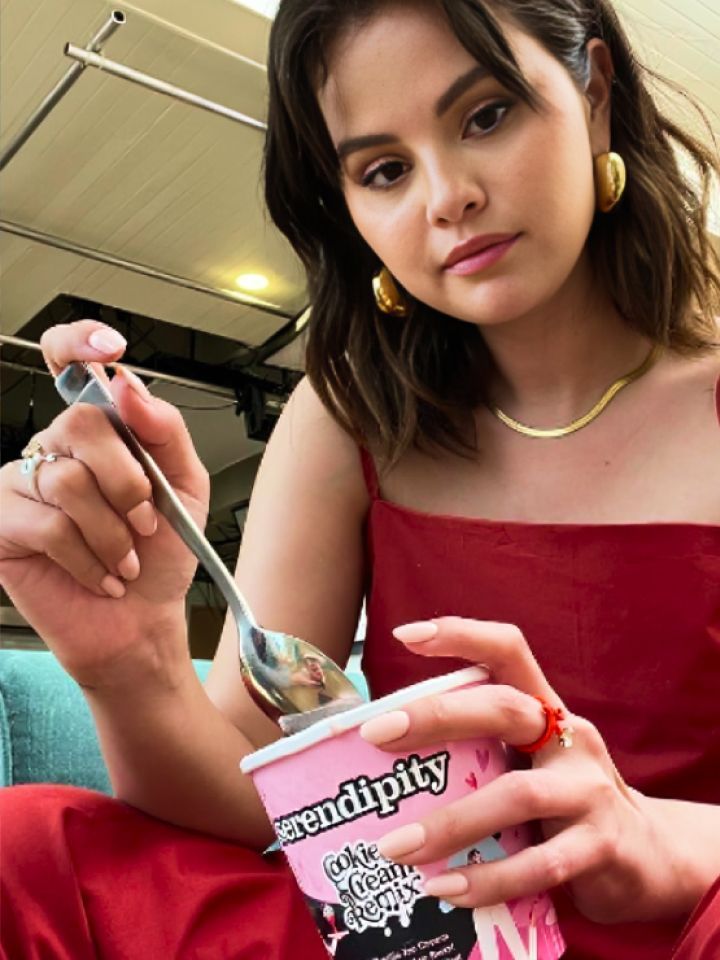 serendipity